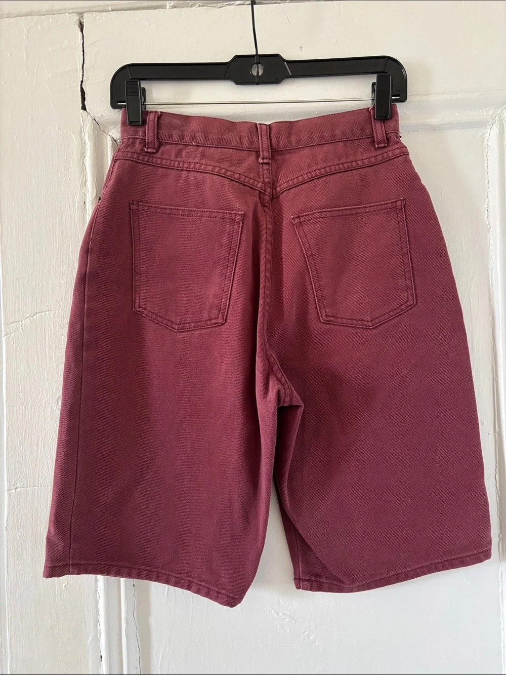 Vintage GAP Jorts Long Shorts